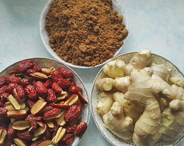 夏吃姜，保安康！但這樣吃才能更健康