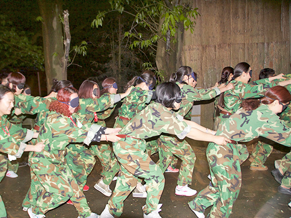 集體活動